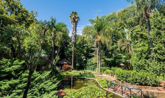 Wanneroo Botanic Gardens | Mini Golf and Glow Golf, Australia